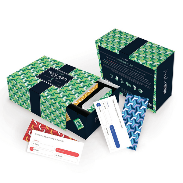 Trivia Night Box Set