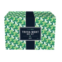 Trivia Night Box Set