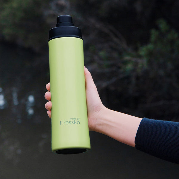 Move 660ml/ 22oz Drink Bottle - Sherbet