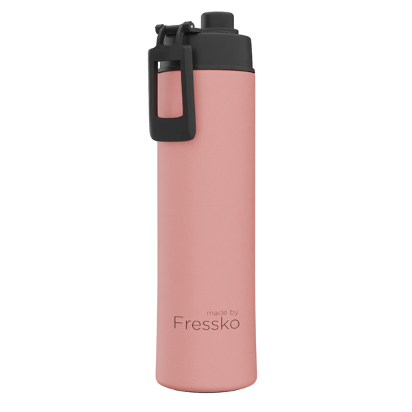 Move 660ml/ 22oz Drink Bottle - Peachy
