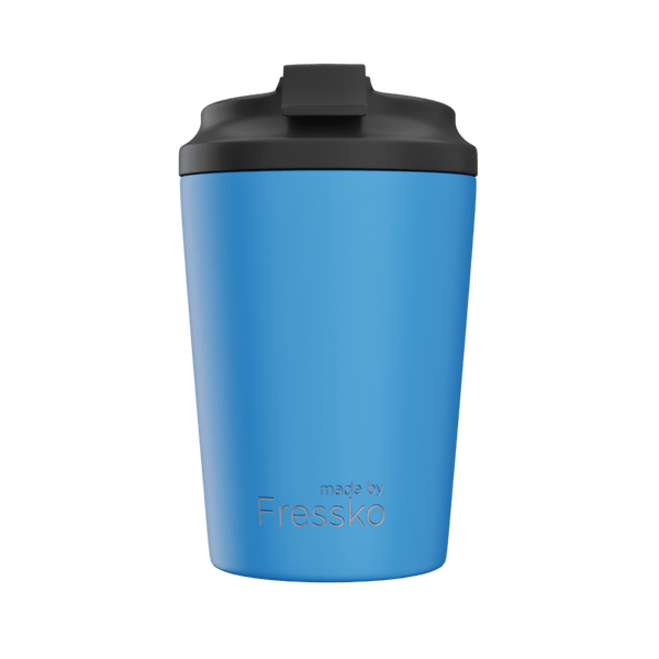Ceramic Camino 340ml/12oz Travel Cup - Bondi