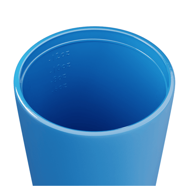 Ceramic Camino 340ml/12oz Travel Cup - Bondi