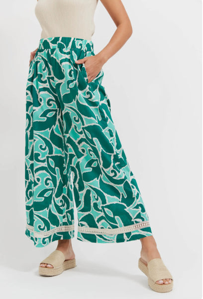 Santos Pant - Amazon