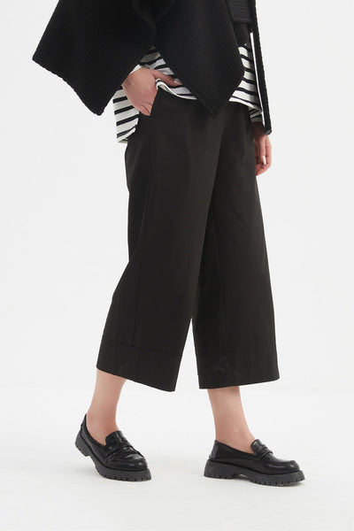 Classic Trouser - Black
