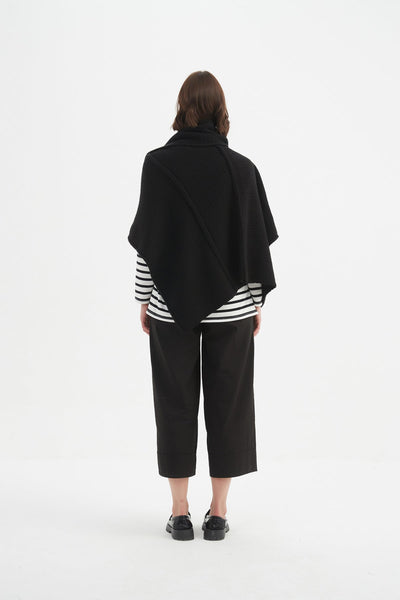 Classic Trouser - Black