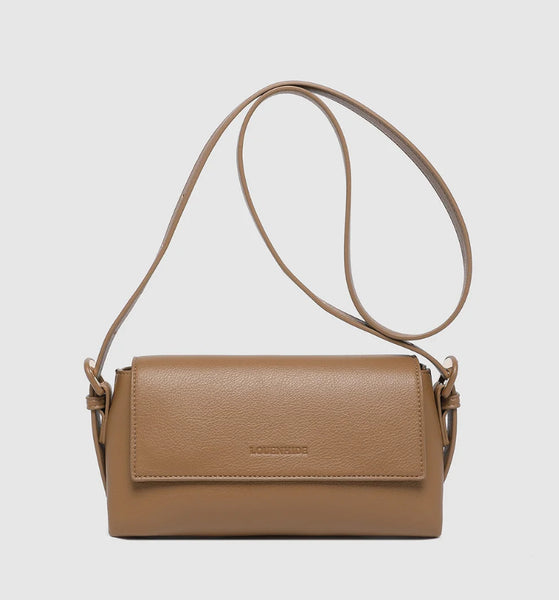 Sophia Crossbody Bag - Honey