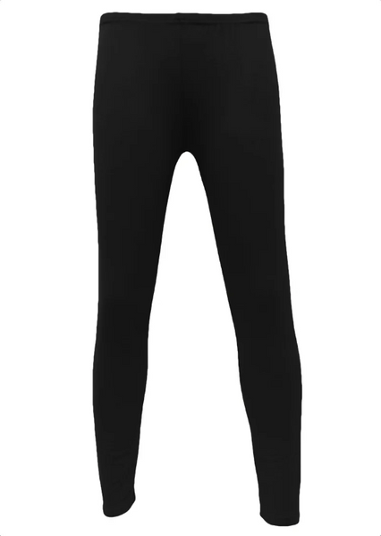 Leggings - Black