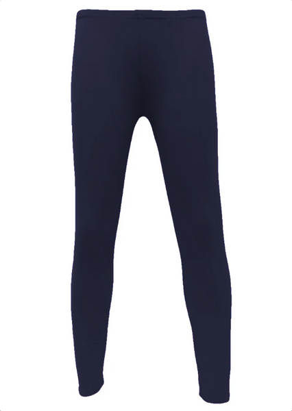 Leggings - Navy