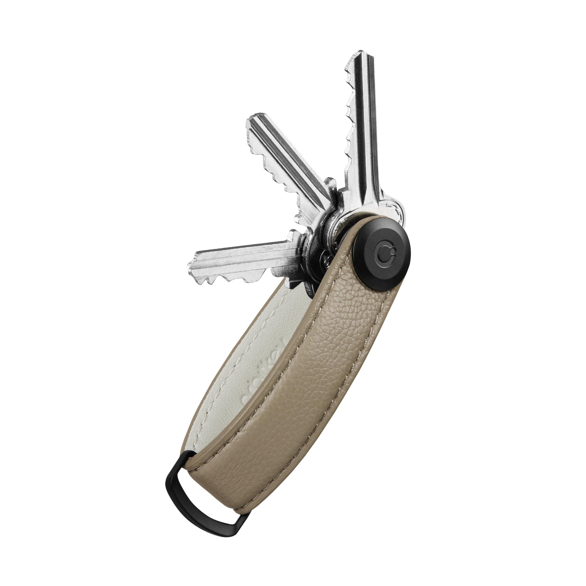 OrbitKey - Ecru