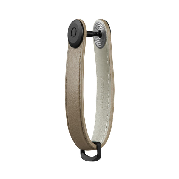 OrbitKey - Ecru