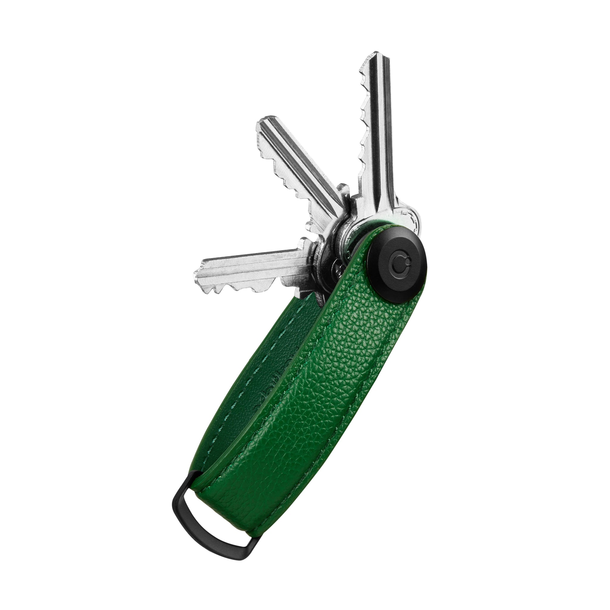 OrbitKey - Emerald