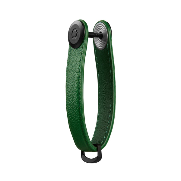 OrbitKey - Emerald