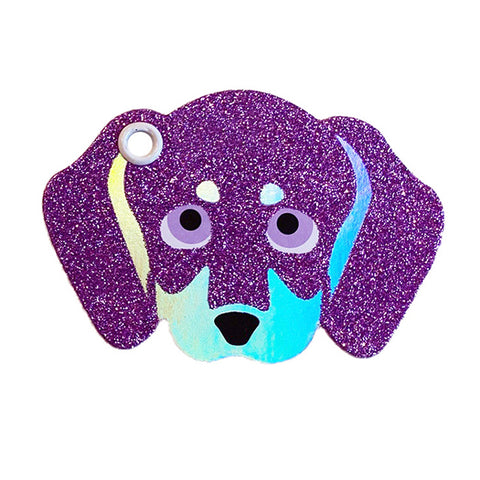 Puppy Gift Tag