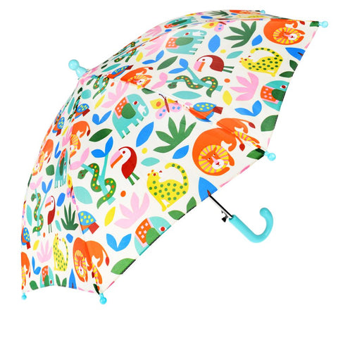 Children's Umbrella   - Wild Wonders