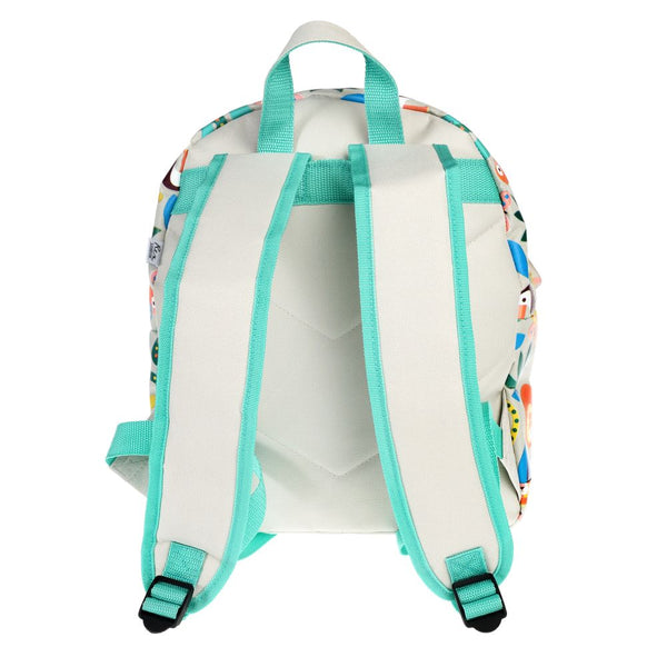 Children's Backpack  - Wild Wonders