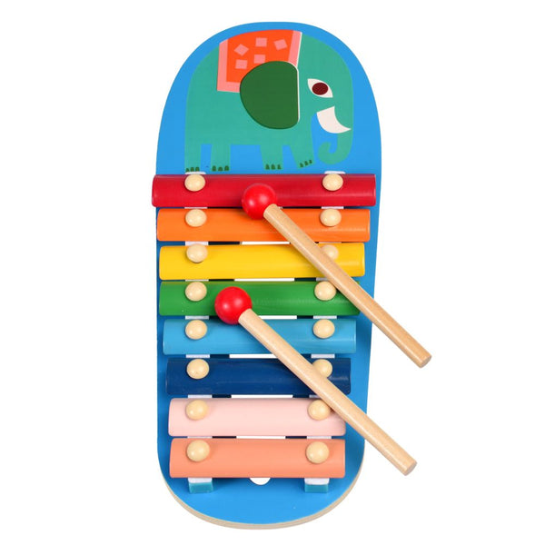 Child Xylaphone - Wild Wonders