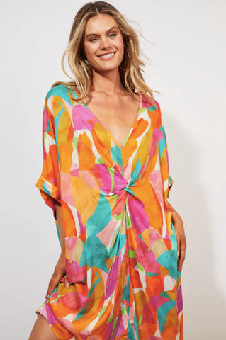 Tropicana Kaftan