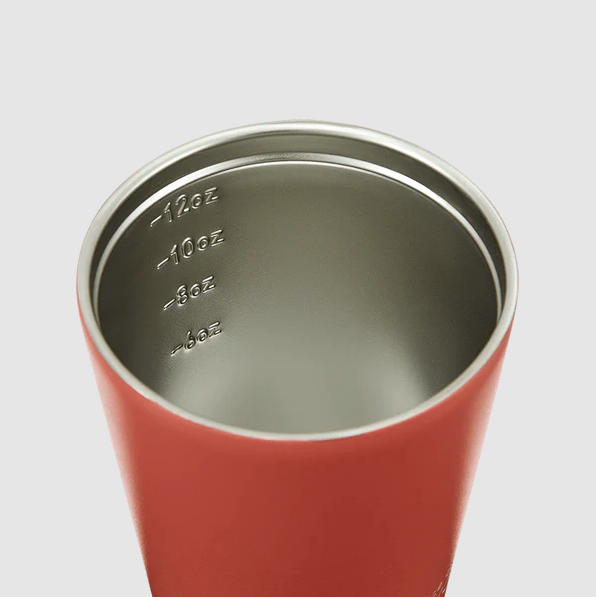 Camino 340ml Travel Cup made by Fressko - Watermelon