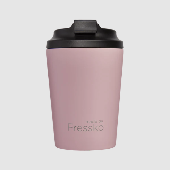Camino 340ml Travel Cup made by Fressko - Floss