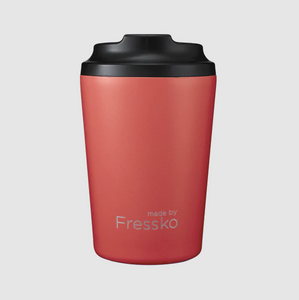 Camino 340ml Travel Cup made by Fressko - Watermelon