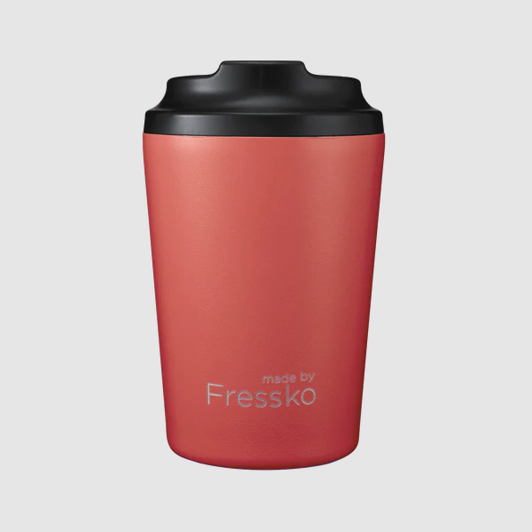 Camino 340ml Travel Cup made by Fressko - Watermelon