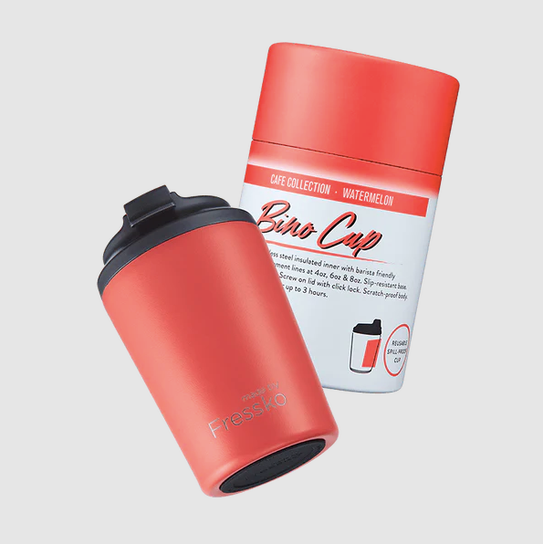 Bino 227ml Travel Cup made by Fressko - Floss