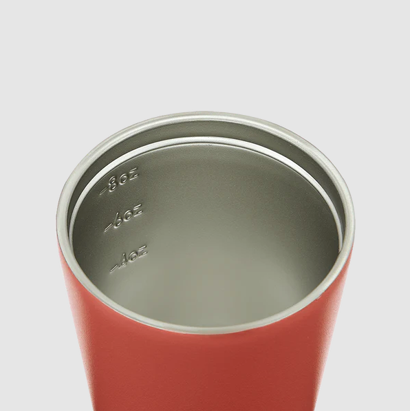 Bino 227ml Travel Cup made by Fressko - Denim