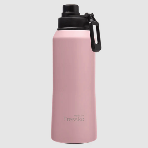 Core 1Ltr Drink Bottle made by Fressko - Floss