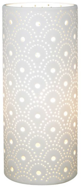 Samara Lamp - Shell