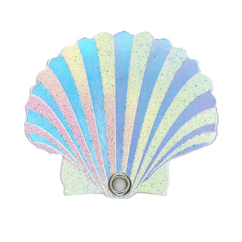 Shell Gift Tag