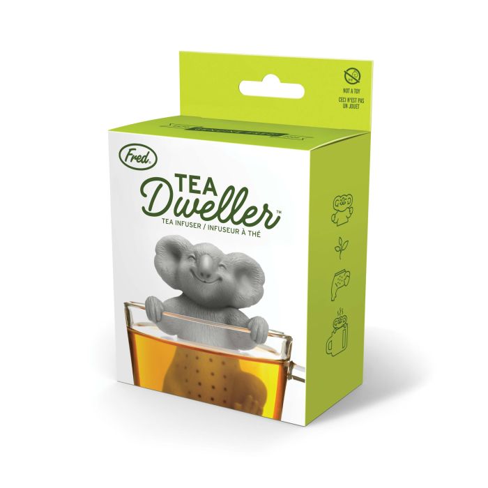 Fred Tea Dweller - Koala