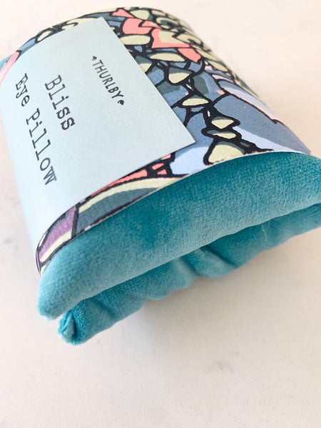 Natural Heat Pack - Various colours
