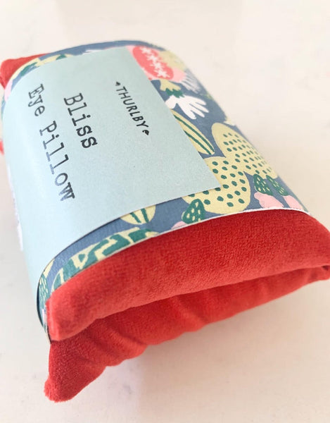 Natural Heat Pack - Various colours