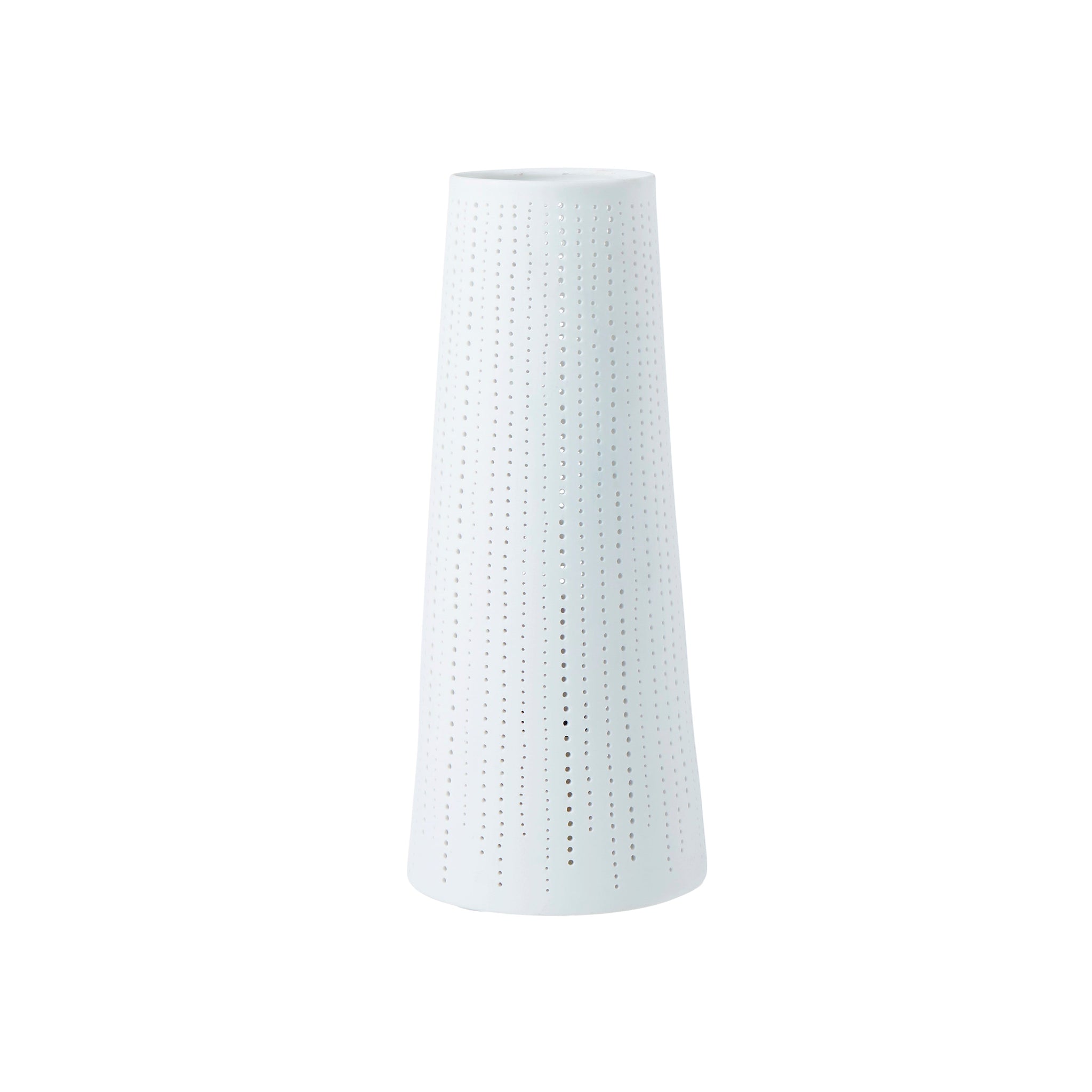 Tapered Lamp - Medium