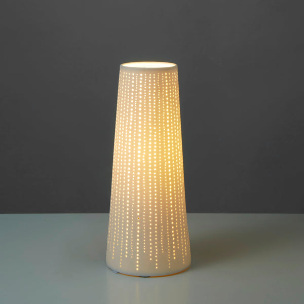 Tapered Lamp - Medium