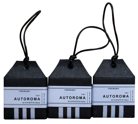 Autoroma
