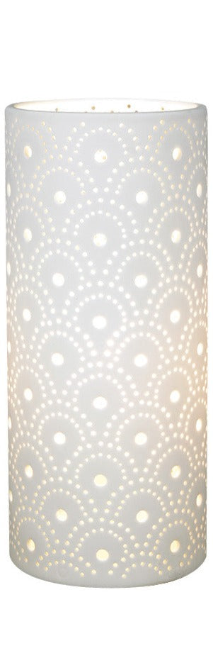 Samara Lamp - Shell