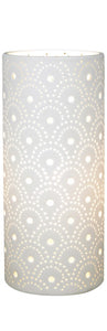 Samara Lamp - Shell