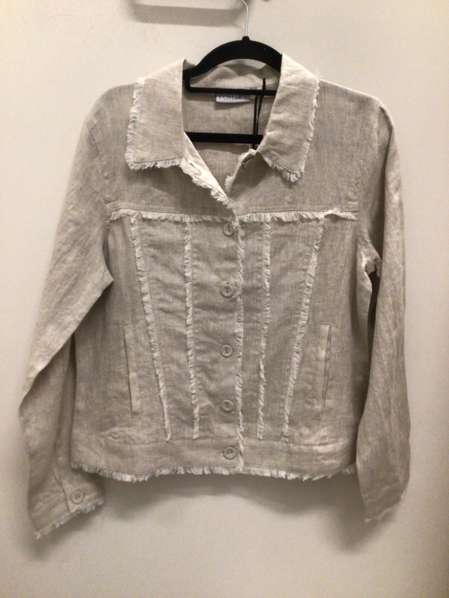 Hey Mr DJ Jacket - Sandy Marl