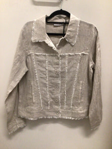 Hey Mr DJ Jacket - Sandy Marl