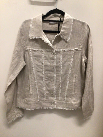 Hey Mr DJ Jacket - Sandy Marl