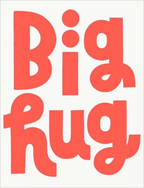 Card - Big Hug