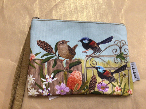 Coin Purse - Backcountry