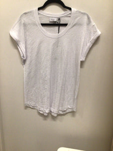 Role Model Tee - White