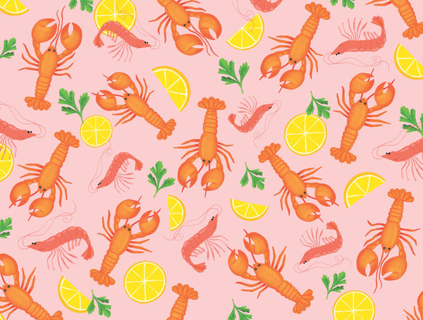 Paper Placemats -24pc