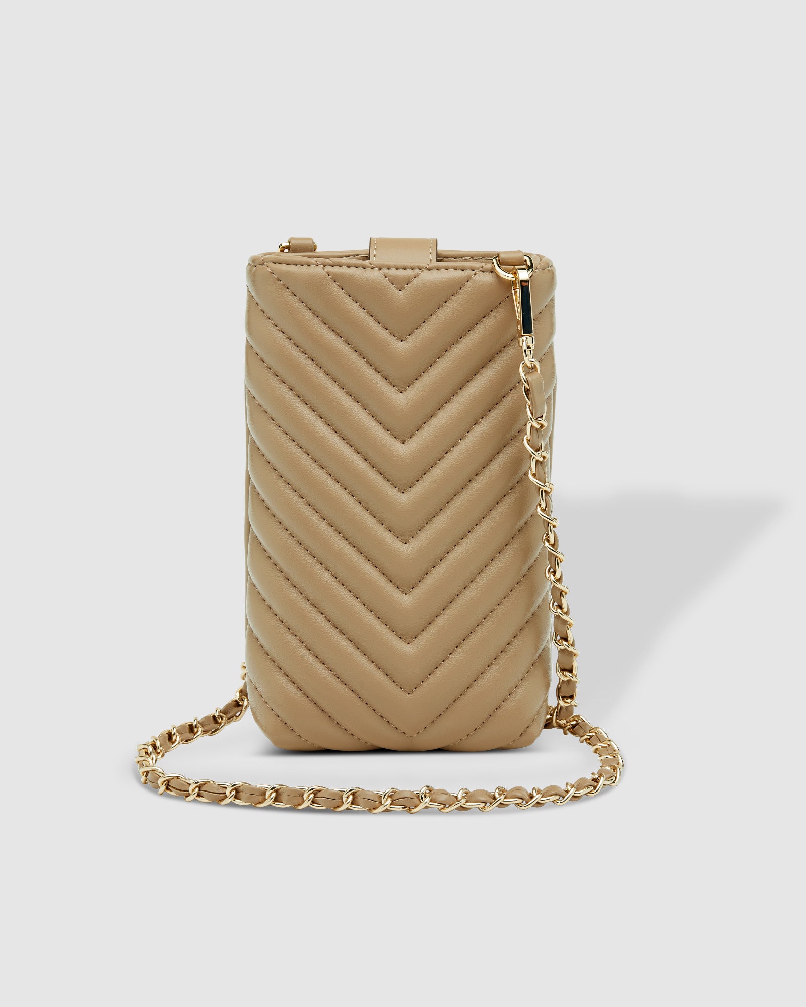 Vera Bag - Coffee