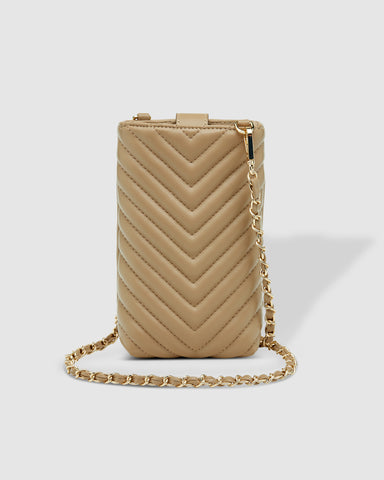 Vera Bag - Coffee
