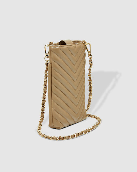 Vera Bag - Coffee