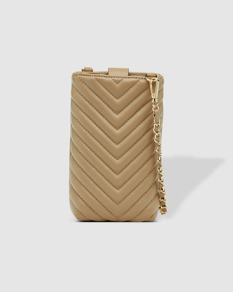 Vera Bag - Coffee
