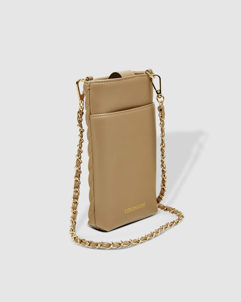 Vera Bag - Coffee